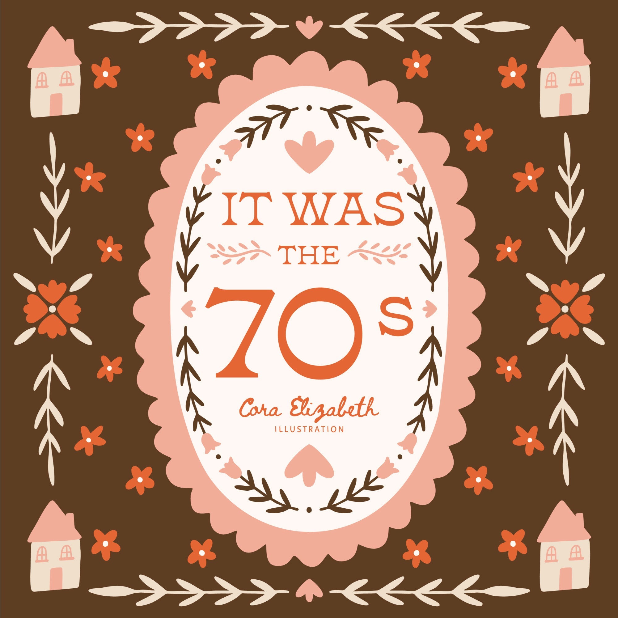 It Was the 70s