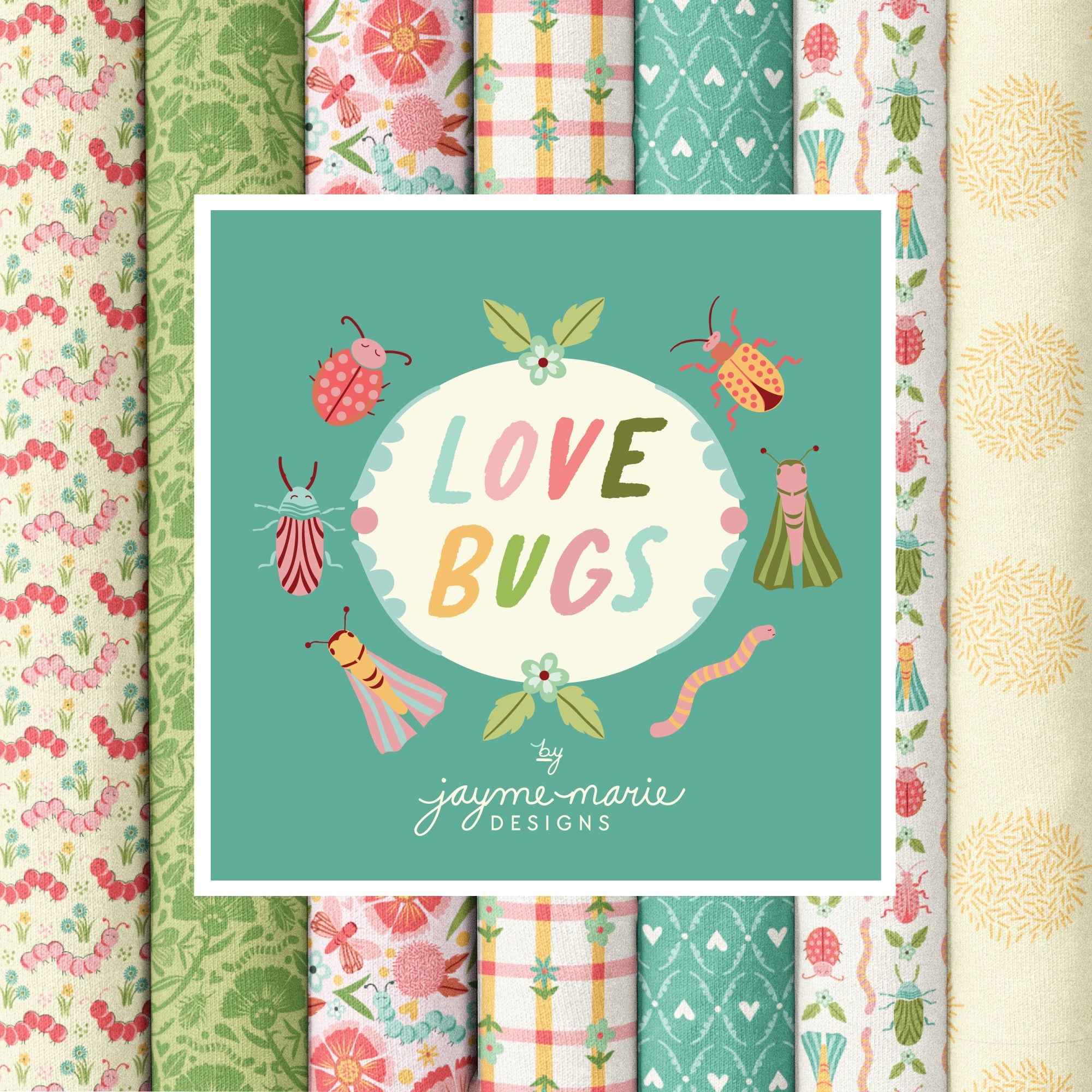 Love Bugs