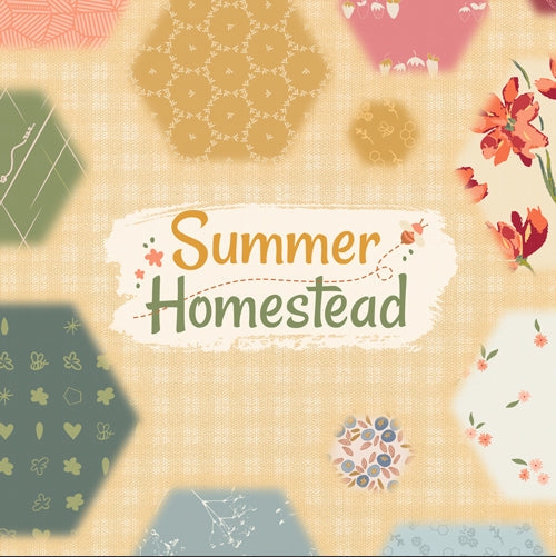 Summer Homestead - AGF