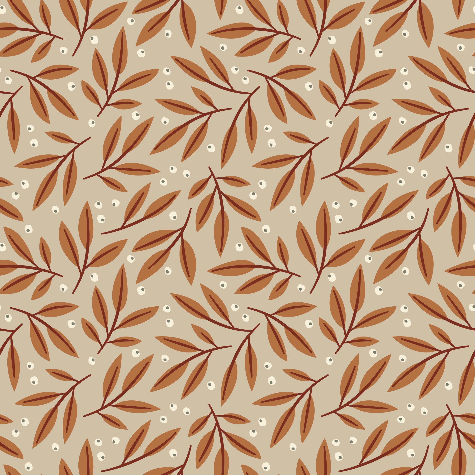 PRE-ORDER - Fall Foliage in Gray - Falling into Autumn - Cloud9 Fabric - Quilting Fabric by the Yard (Copy) (Copy) (Copy) (Copy) (Copy) (Copy) (Copy) (Copy)