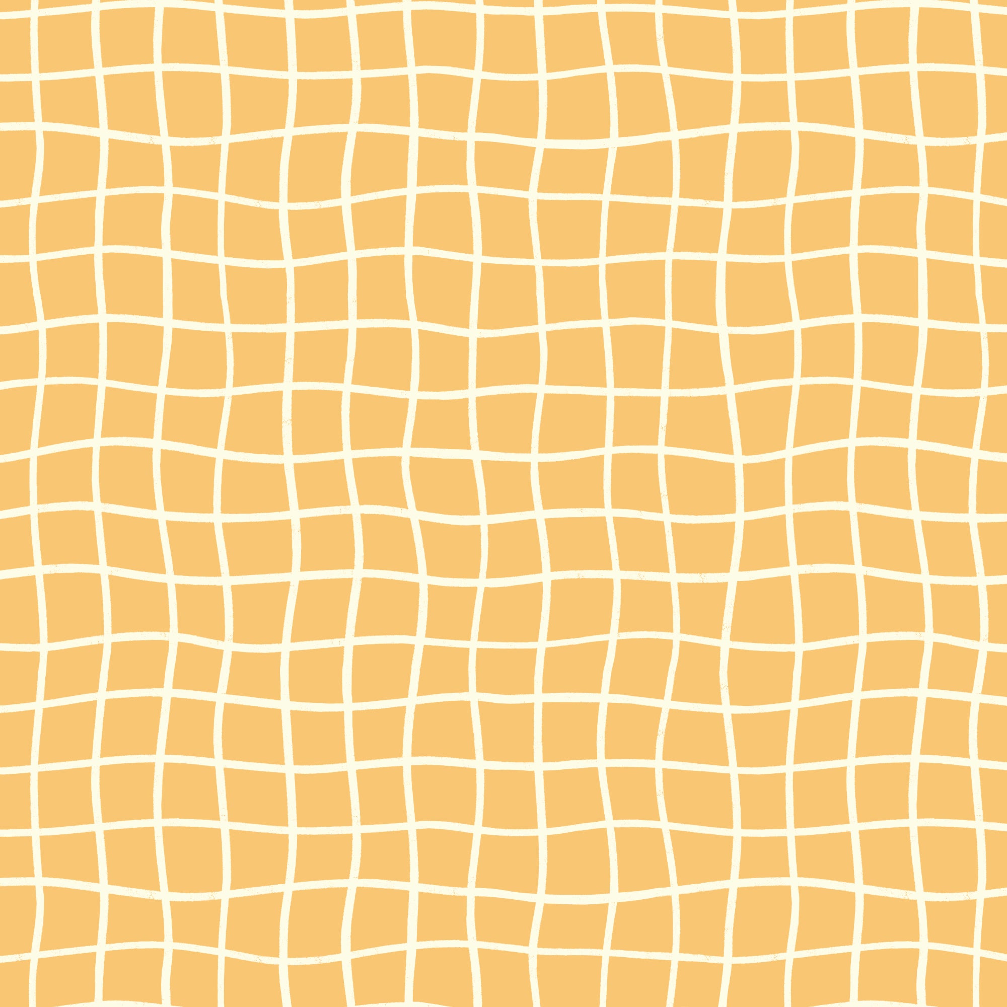 PRE-ORDER - Furrows in Yellow - Bountiful Acre - Cloud9 Fabric - Quilting Fabric by the Yard