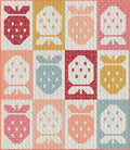 Summerberry Quilt Pattern