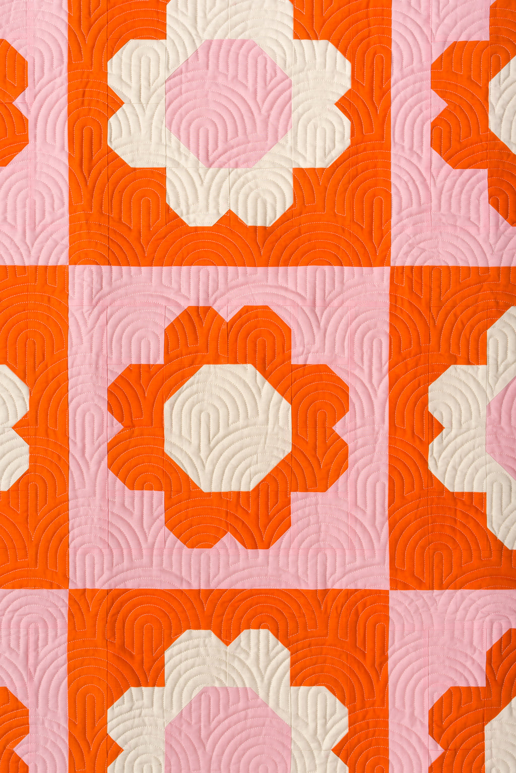 Best Buds Quilt Pattern - Pen + Paper Patterns