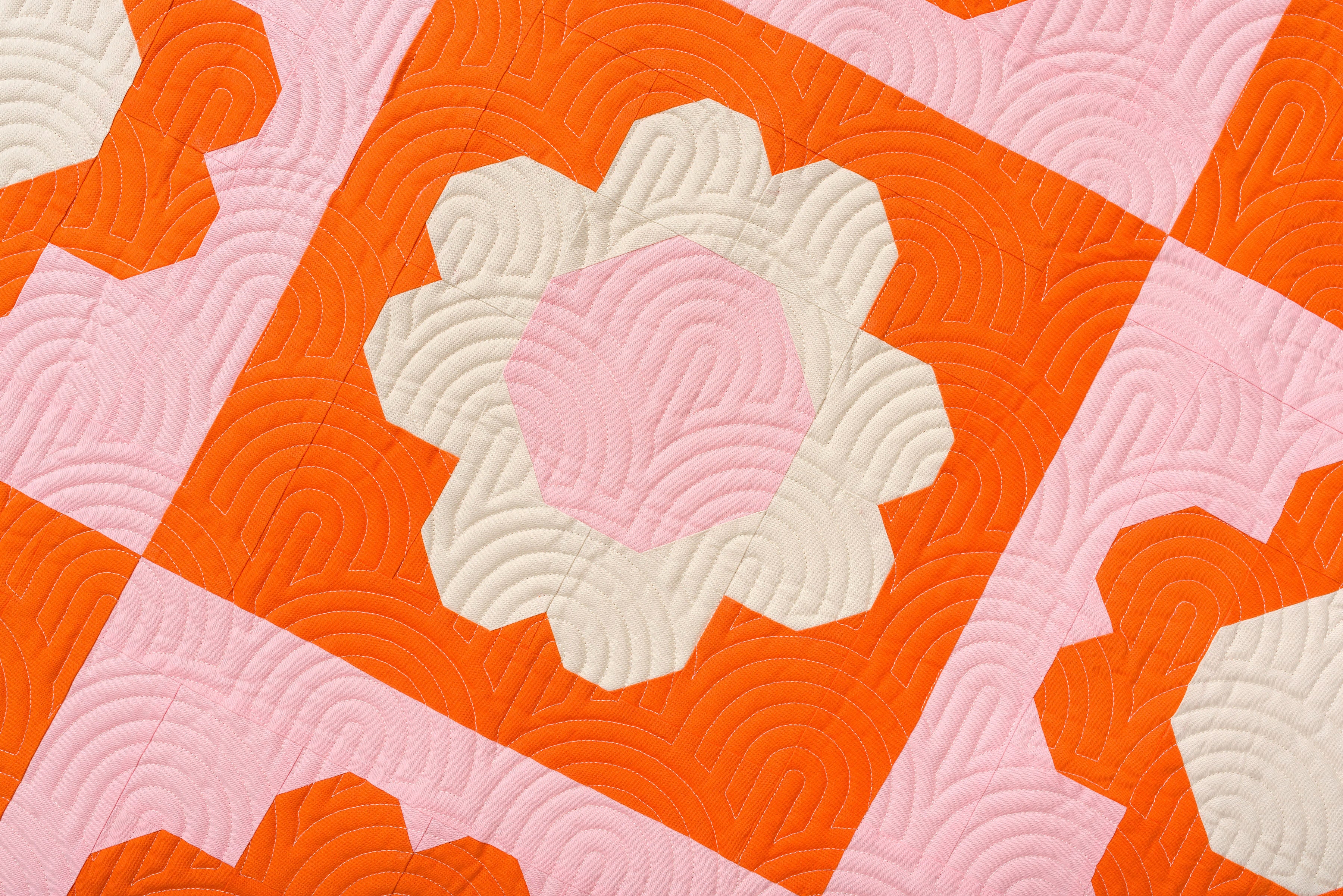 Best Buds Quilt Pattern - Pen + Paper Patterns