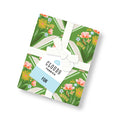 PRE-ORDER - Fat Quarter Bundle - Bookworm - Cloud9 Fabric - Quilting Fabric by the Yard