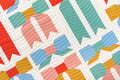 Top Knot Quilt Pattern - Pen + Paper Patterns