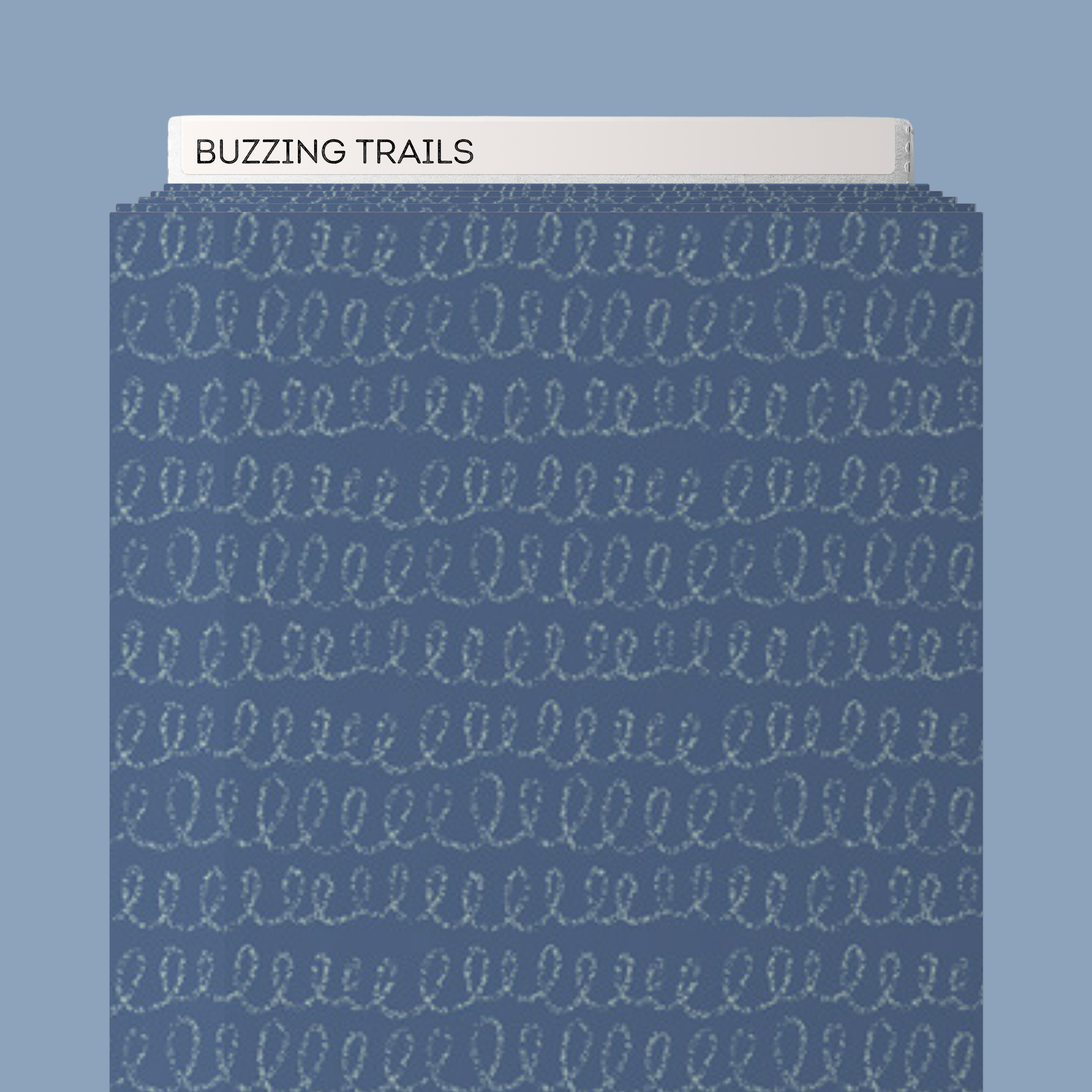 Buzzing Trails - Summer Homestead - Art Gallery Fabric - Quilting Fabric by the Yard