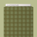 Countryside Plaid - Summer Homestead - Art Gallery Fabric - Quilting Fabric by the Yard