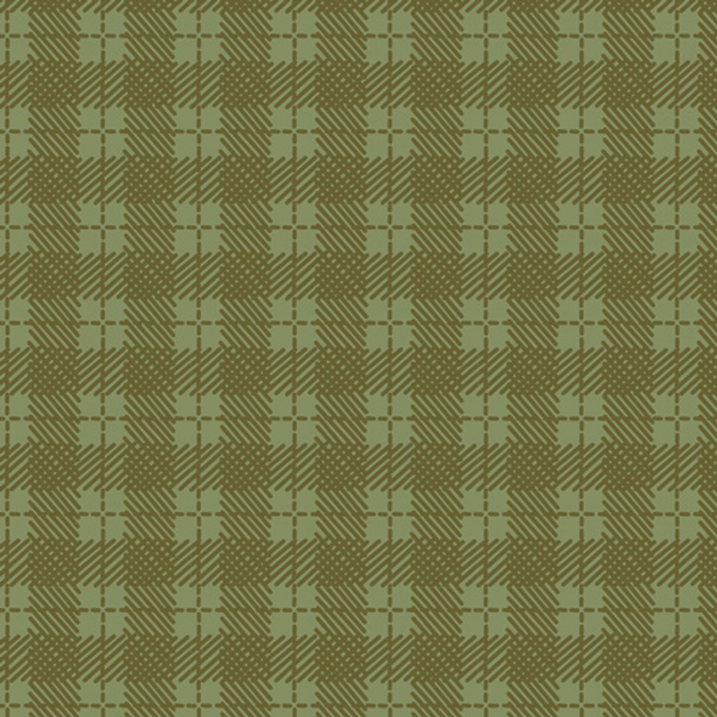 Countryside Plaid - Summer Homestead - Art Gallery Fabric - Quilting Fabric by the Yard