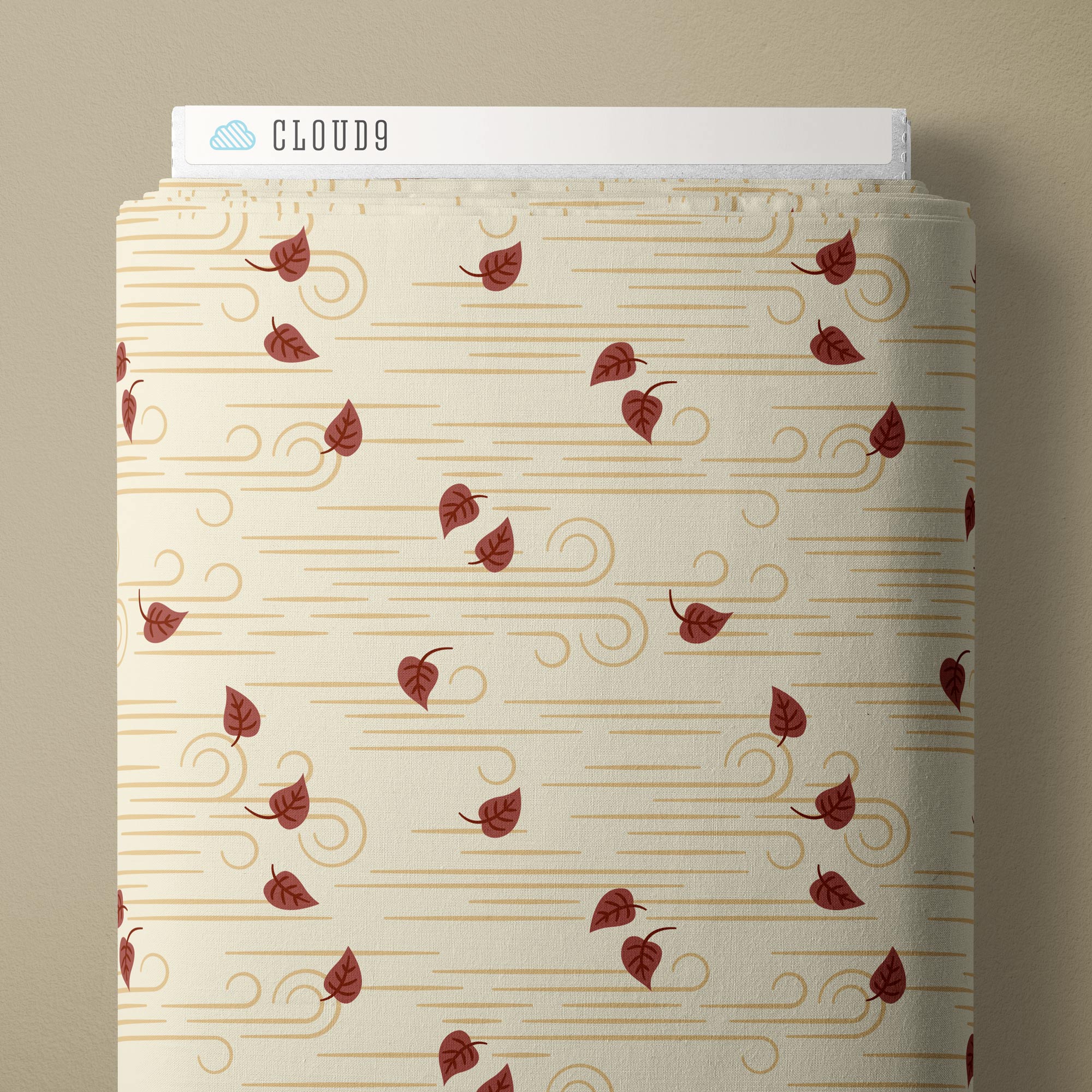 PRE-ORDER - Windswept in Ivory - Falling into Autumn - Cloud9 Fabric - Quilting Fabric by the Yard (Copy) (Copy) (Copy) (Copy) (Copy) (Copy) (Copy) (Copy) (Copy)