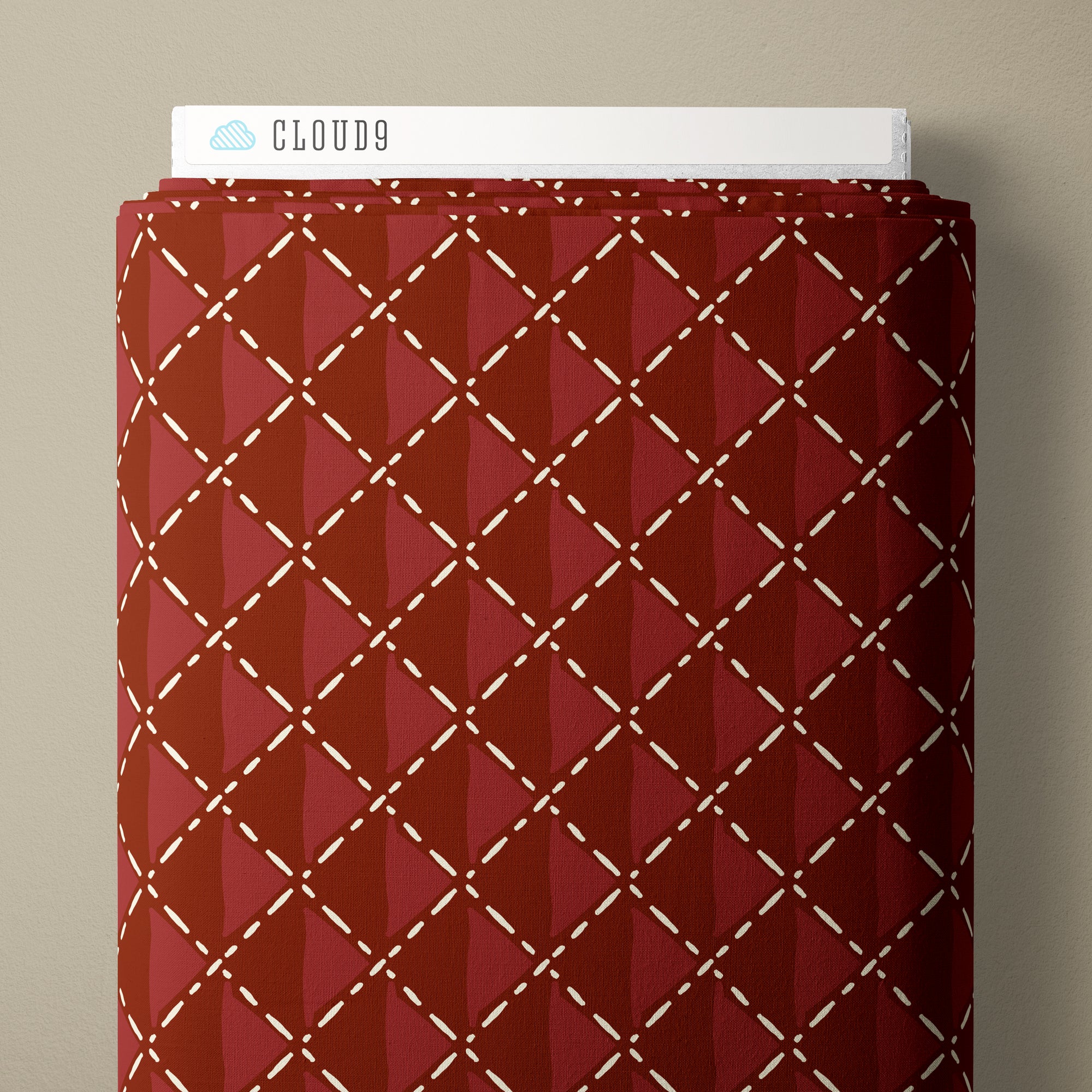 PRE-ORDER - Quilted Warmth in Red - Falling into Autumn - Cloud9 Fabric - Quilting Fabric by the Yard (Copy) (Copy) (Copy) (Copy) (Copy) (Copy) (Copy) (Copy) (Copy) (Copy) (Copy)