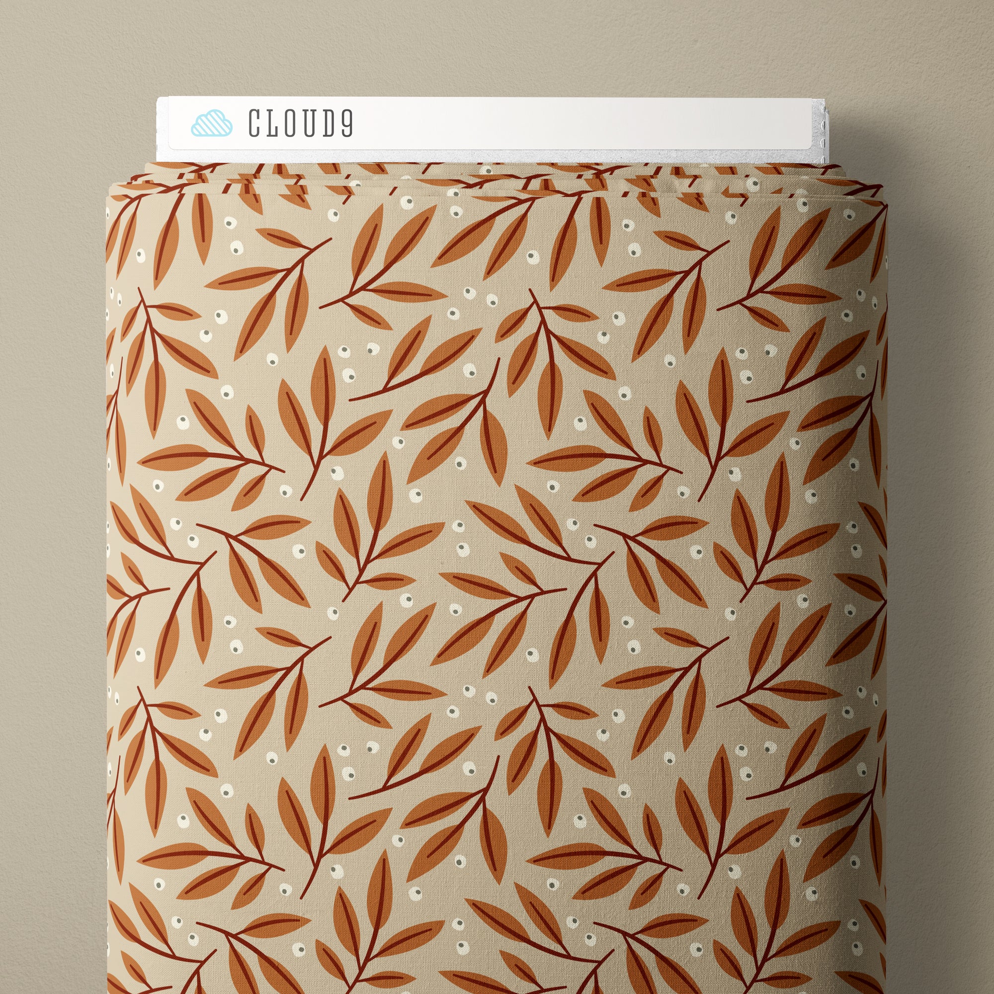 PRE-ORDER - Fall Foliage in Gray - Falling into Autumn - Cloud9 Fabric - Quilting Fabric by the Yard (Copy) (Copy) (Copy) (Copy) (Copy) (Copy) (Copy) (Copy)