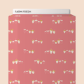 Farm Fresh - Summer Homestead - Art Gallery Fabric - Quilting Fabric by the Yard