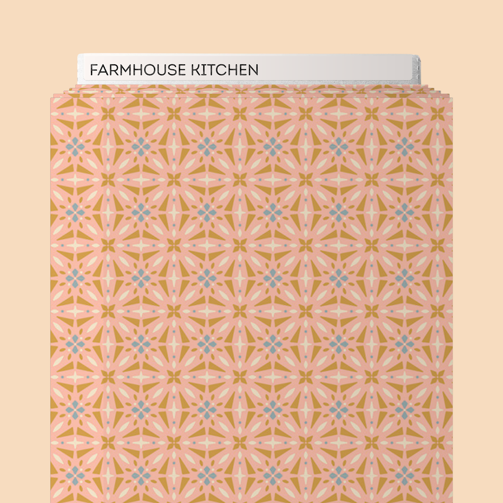 Farmhouse Kitchen - Summer Homestead - Art Gallery Fabric - Quilting Fabric by the Yard
