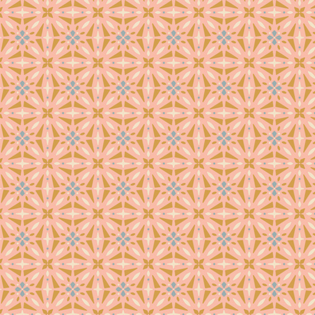 Farmhouse Kitchen - Summer Homestead - Art Gallery Fabric - Quilting Fabric by the Yard
