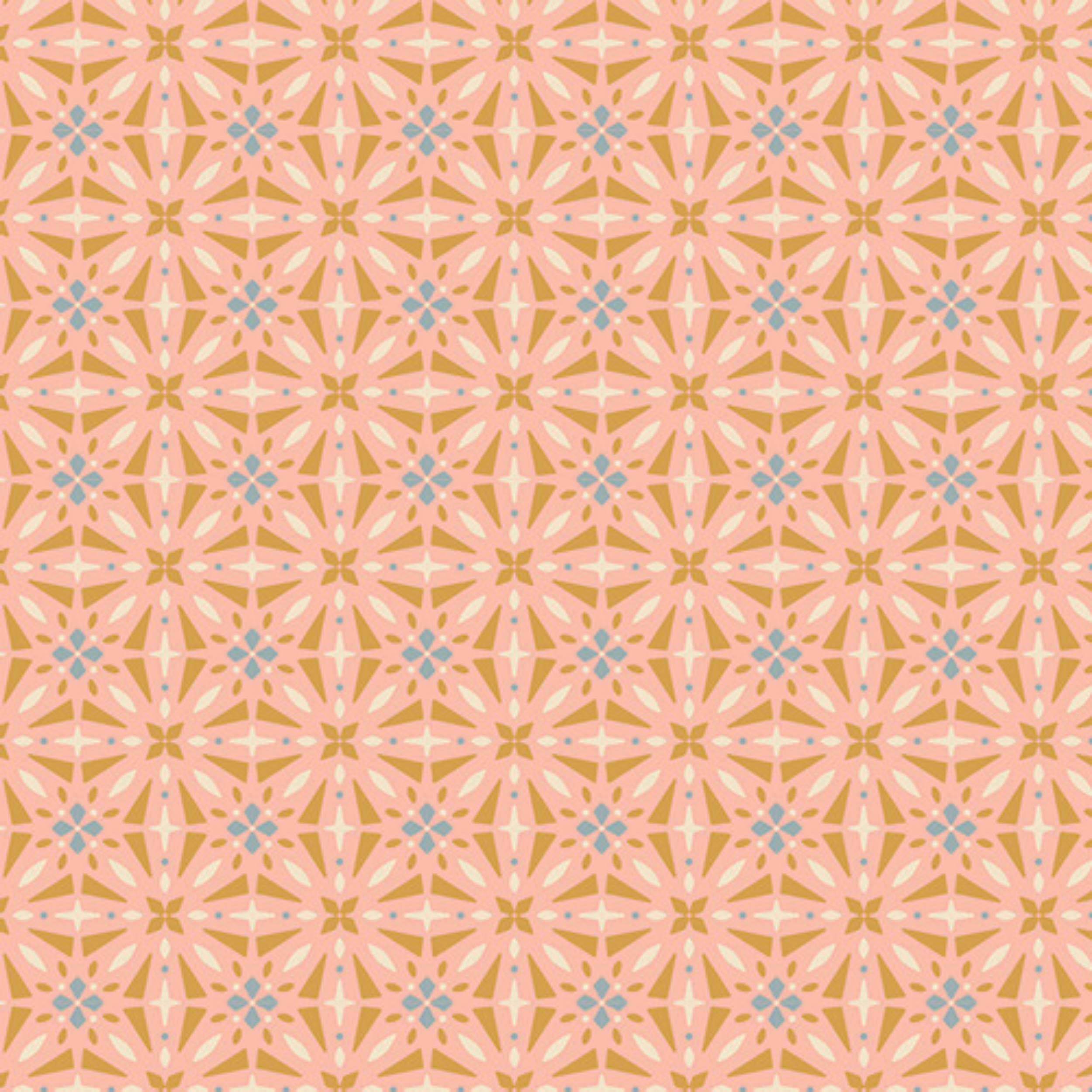 Farmhouse Kitchen - Summer Homestead - Art Gallery Fabric - Quilting Fabric by the Yard