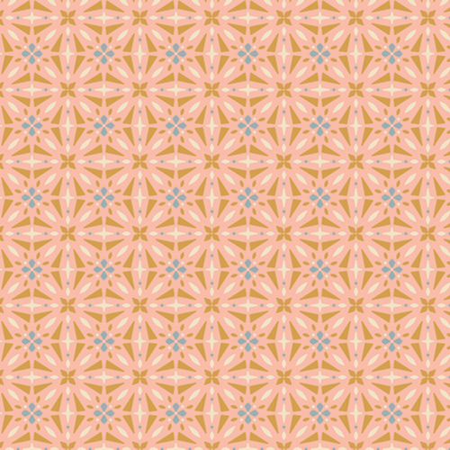 Farmhouse Kitchen - Summer Homestead - Art Gallery Fabric - Quilting Fabric by the Yard