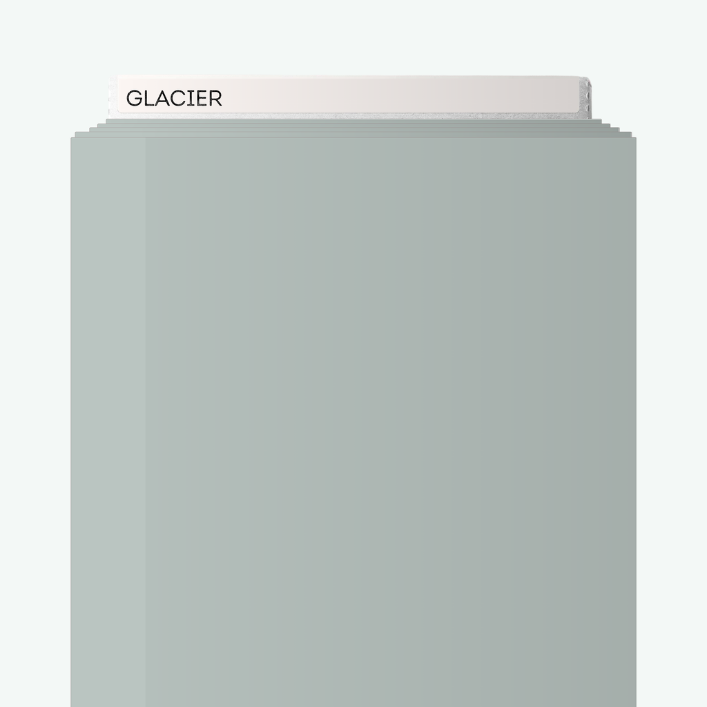 Glacier - Signature PURE Solids - Art Gallery Fabrics - Quilting Fabric by the Yard