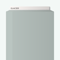 Glacier - Signature PURE Solids - Art Gallery Fabrics - Quilting Fabric by the Yard