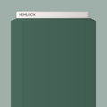 Hemlock - Signature PURE Solids - Art Gallery Fabrics - Quilting Fabric by the Yard