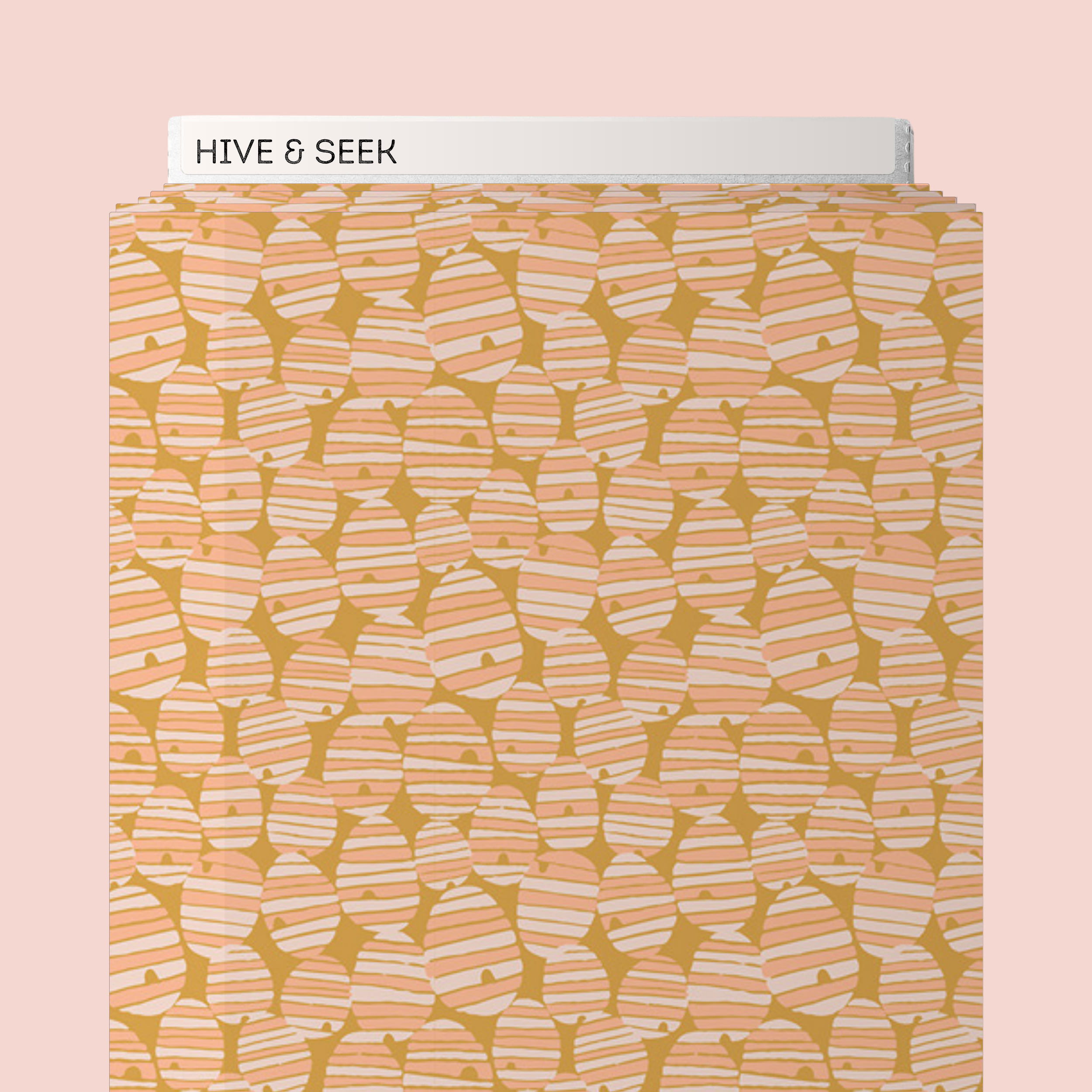 Hive & Seek - Summer Homestead - Art Gallery Fabric - Quilting Fabric by the Yard