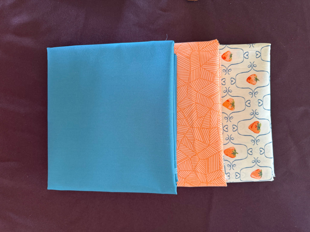 3 Yard Bundle
