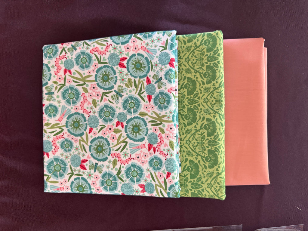 3 Yard Bundle