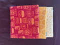 3 Yard Bundle