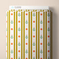 PRE-ORDER - A Very 70s Wallpaper in Multi- It was the 70's - Cloud9 Fabric - Quilting Fabric by the Yard