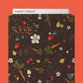 Market Medley - Summer Homestead - Art Gallery Fabric - Quilting Fabric by the Yard