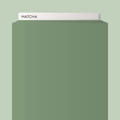 Matcha - Signature PURE Solids - Art Gallery Fabrics - Quilting Fabric by the Yard