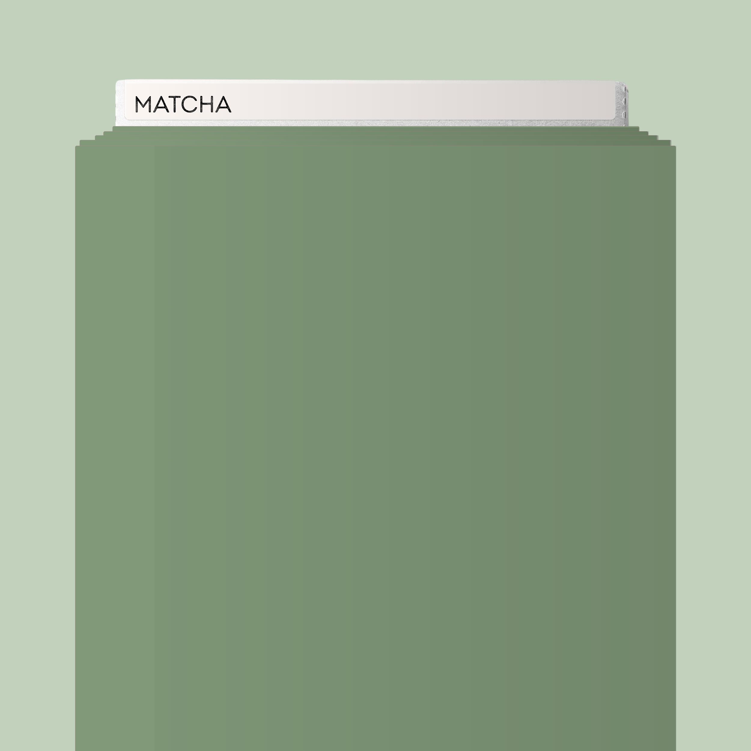 Matcha - Signature PURE Solids - Art Gallery Fabrics - Quilting Fabric by the Yard