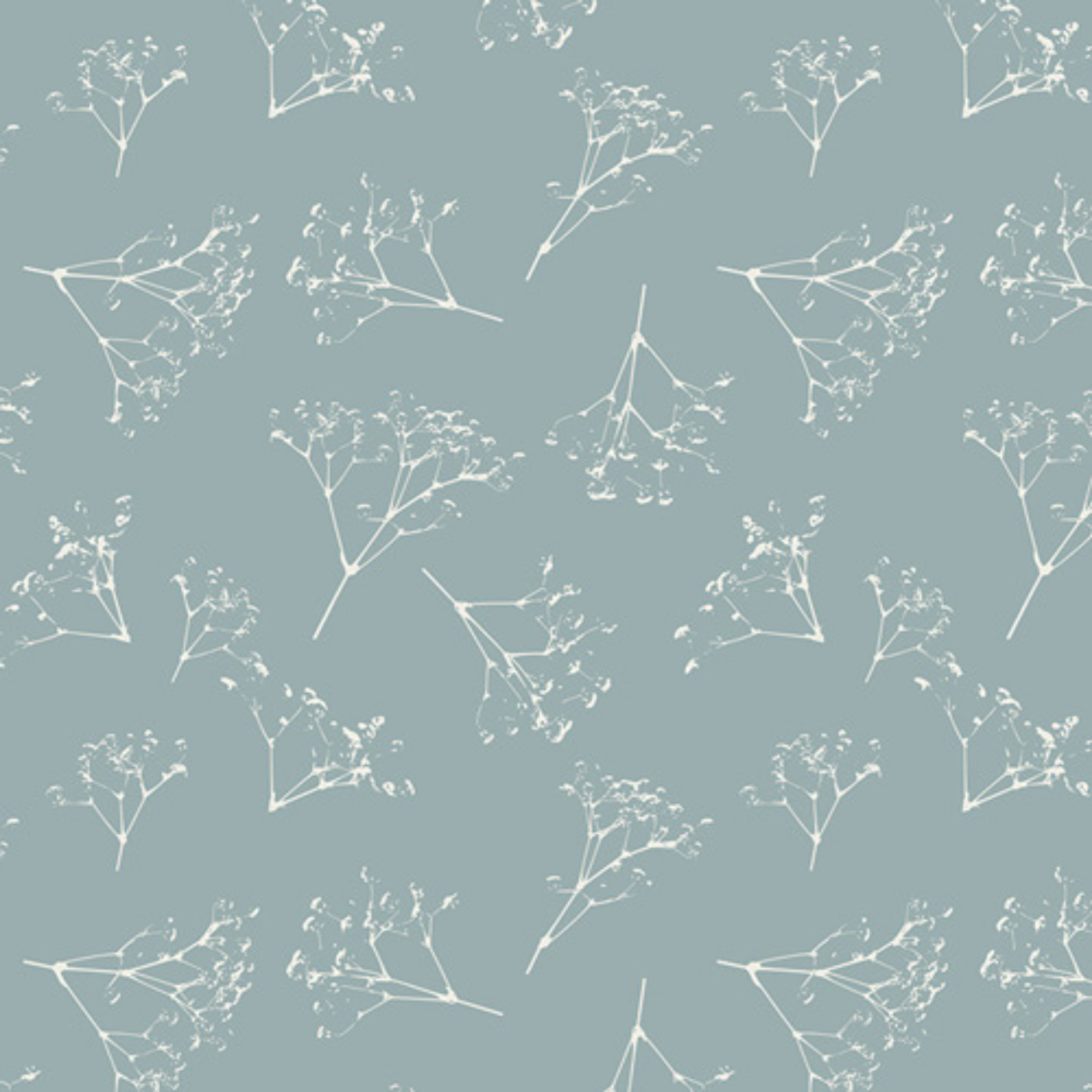 Petal Scatter - Summer Homestead - Art Gallery Fabric - Quilting Fabric by the Yard