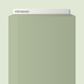 Pistachio - Signature PURE Solids - Art Gallery Fabrics - Quilting Fabric by the Yard