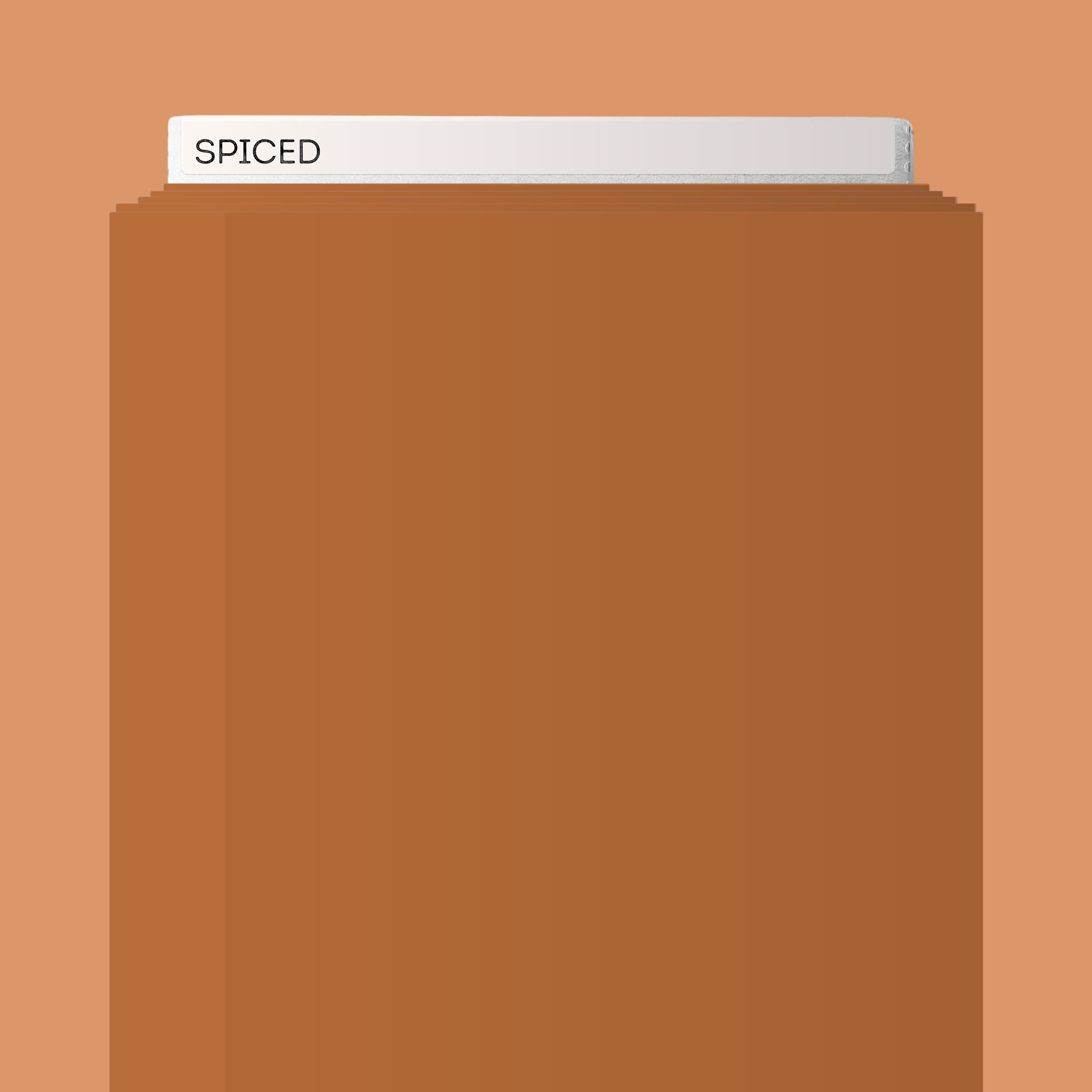 Spiced - Signature PURE Solids - Art Gallery Fabrics - Quilting Fabric by the Yard