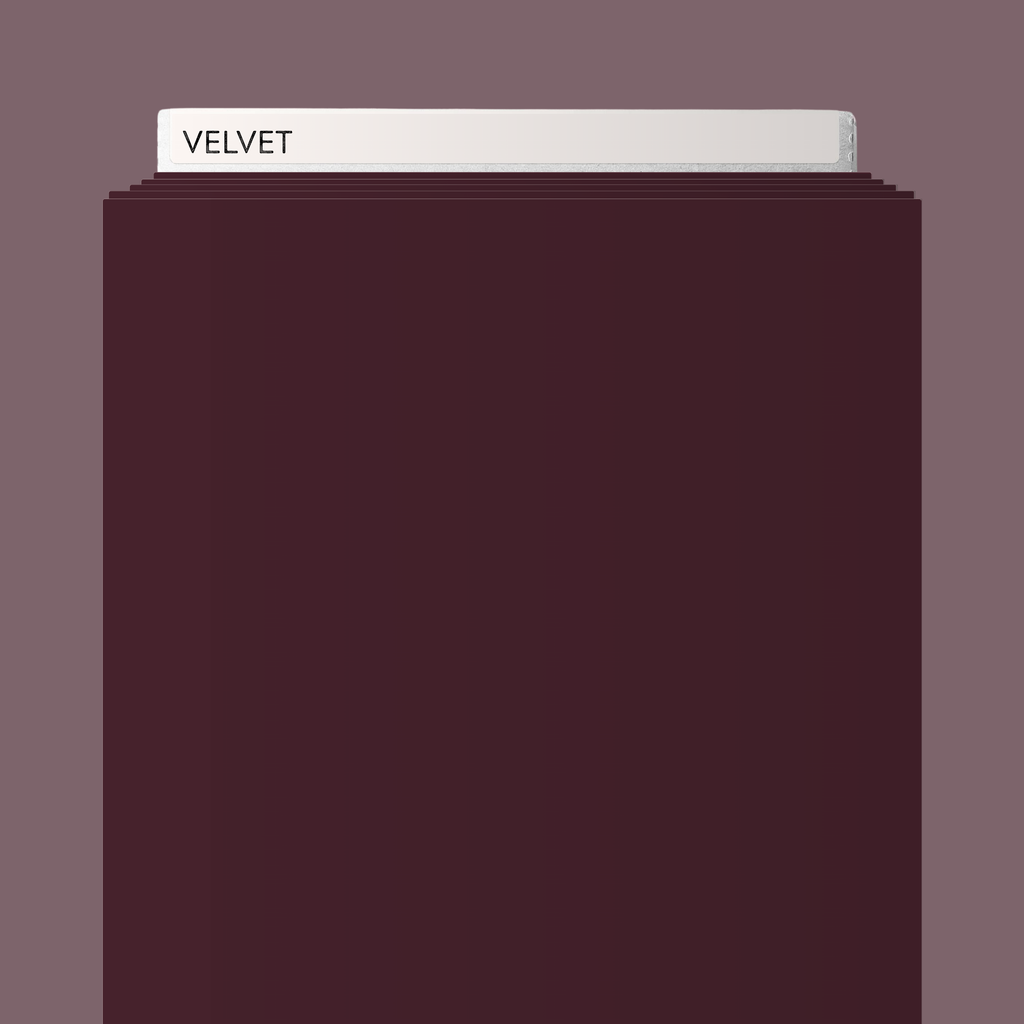 Velvet - Signature PURE Solids - Art Gallery Fabrics - Quilting Fabric by the Yard