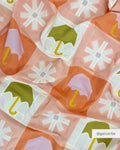 Chance of Rain Quilt Pattern - Pen + Paper Patterns
