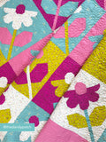 Growing Quilt Pattern - Pen + Paper Patterns